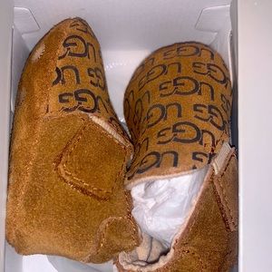 Uggsroo . 1c. Worn once .